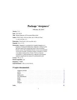 2steepness-package
