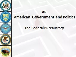 AP  American Government and Politics