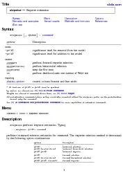 2stepwise—Stepwiseestimation