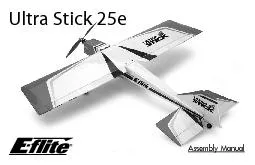 Ultra Stick 25e