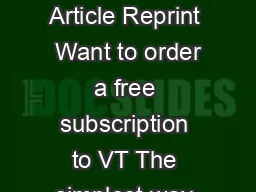 Dating  Relationships That Work A Vertical Thought Article Reprint  Want to order a free subscription to VT The simplest way to order a subscription is to go to our home page VerticalThought