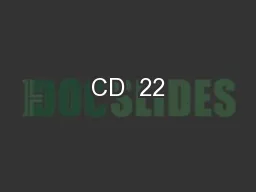 CD  22