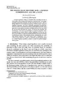 TheAnnalsofStatistics2003,Vol.31,No.6,2013