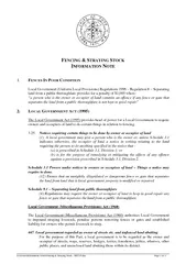S:\ceosec\InformationNotes\Fencing&StrayingStock-060710.docPage1of2
..