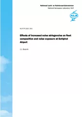 AbstractIn order to limit the effects caused by air traffic in terms o