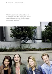 Management review    /    Carlsberg Annual Report 2006
