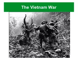 The  Vietnam