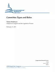 CRS Report for CongressPrepared for Members and Committees of Congress
