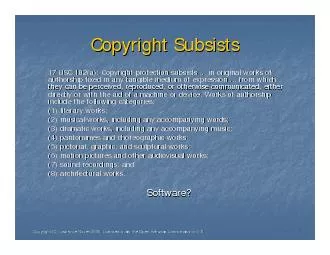 Copyright (C) Lawrence Rosen 2005. Licensed under the Open SoftwCopyri