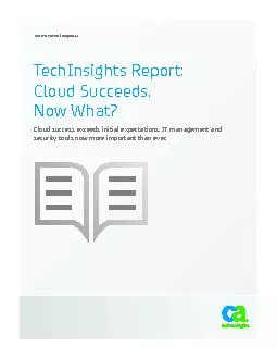 TechInsights Report: