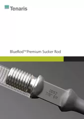 Premium Sucker Rod