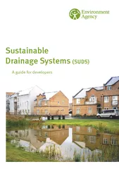 Sustainable Drainage Systems (SUDS)A guide for developers
