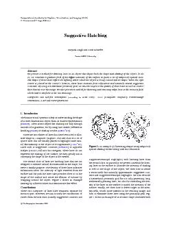 ComputationalAestheticsinGraphics,Visualization,andImaging(2010)O.Deus