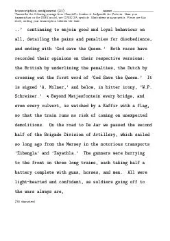 transcriptionassignment(31)name