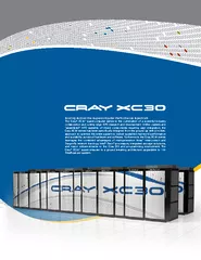 2012 Cray Inc. All rights reserved. Specications are subject to hange