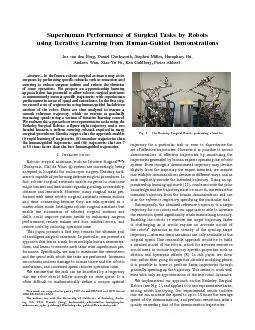 SuperhumanPerformanceofSurgicalTasksbyRobotsusingIterativeLearningfrom