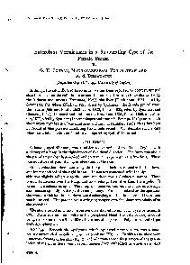 (Department of of Ceylon)