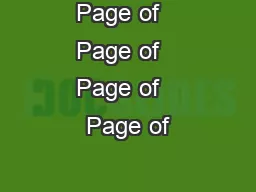 Page of   Page of   Page of   Page of