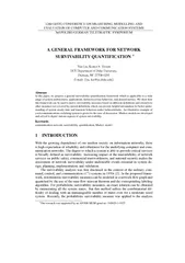 12thGI/ITGCONFERENCEONMEASURING,MODELLINGANDEVALUATIONOFCOMPUTERANDCOM