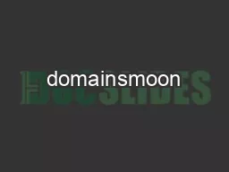 domainsmoon