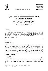 Nuclear Physics A 624 (1997) 299-304