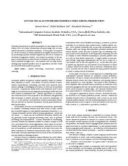 wordandevent(CandN)sequenceisestimatedthroughthecondi-tionalprobabilit