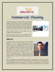 PDF-Commercial Cleaning