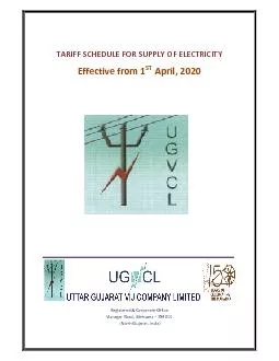 Uttar Gujarat Vij Company Limited Truing up for FY 2013-14 and Determi