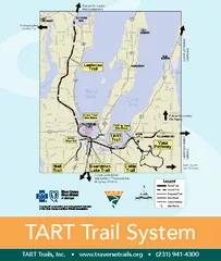 TART Trail System