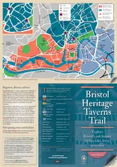 Brigstowe, Bristol, and beer