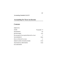 347Accounting for