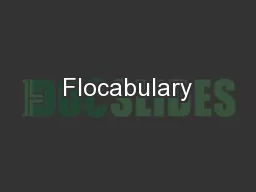 Flocabulary