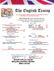 TheEnglishTeacup