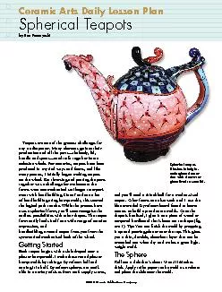 2010 ceramic publications company