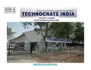 TECHNOCRATS INDIA