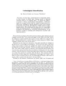 2THEAMERICANECONOMICREVIEWMONTHYEARHelpman(1991),ourmodelcharacterizes