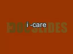 PPT-i -care thumbnail