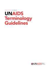 AIDS Terminology