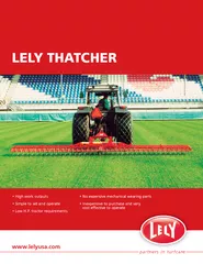LELY THATCHERS