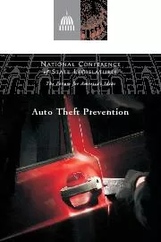 Auto Theft Prevention