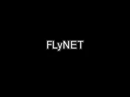 FLyNET
