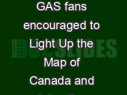 Buckle Up Corner Gas The Movie Premieres in Theatres December  to  CORNER GAS fans encouraged to Light Up the Map of Canada and bring the movie to their hometown theatre Milestone eature film will be