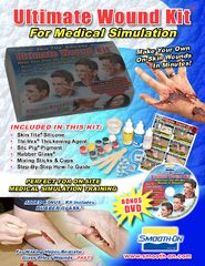 For Medical Simulation