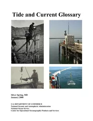 Tide and Current Glossary