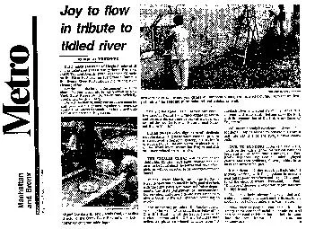 THE RIVERDALE PRESS—Thursday July 1, 1982