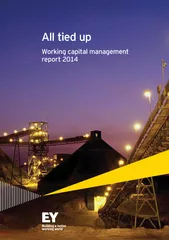 All tied upWorking capital management report 2014