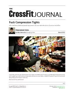 2013 CrossFit, Inc. All Rights Reserved.