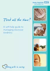 Tired all the time?