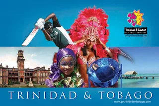 TRINIDAD & TOBAGOTRINIDAD & TOBAGO
