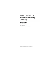World Cosmetics &